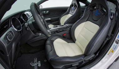 Μια Mustang από τον Shelby με 750+ ίππους (video)