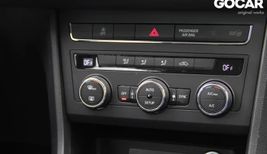 ΔΟΚΙΜΗ: Seat Ateca 1.0 TSI 115 PS