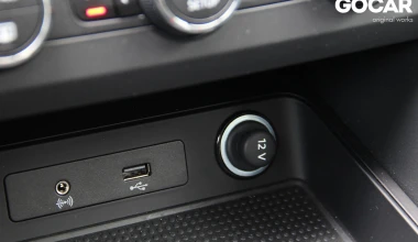 ΔΟΚΙΜΗ: Seat Ateca 1.0 TSI 115 PS