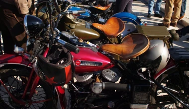 20η Συνάντηση Αθηνών: Μια καλή ευκαιρία