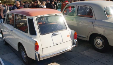 20η Συνάντηση Αθηνών: Μια καλή ευκαιρία