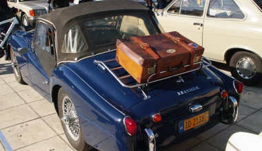 20η Συνάντηση Αθηνών: Μια καλή ευκαιρία