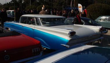 20η Συνάντηση Αθηνών: Μια καλή ευκαιρία