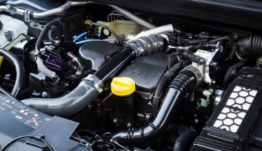 Πρώτη επαφή με το νέο Renault Megane στην Ελλάδα