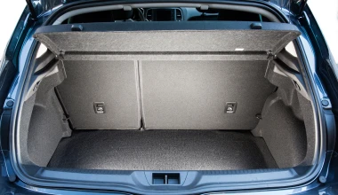 Πρώτη επαφή με το νέο Renault Megane στην Ελλάδα