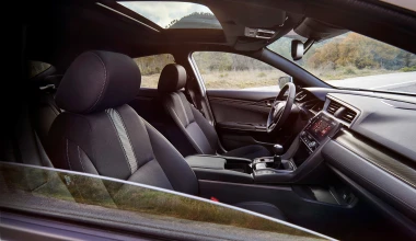 Έρχεται το «10 το καλό» Civic