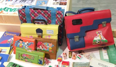 Η Ελλάδα των 80s αναβιώνει στην Τεχνόπολη