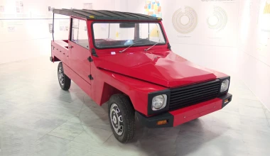 Η Ελλάδα των 80s αναβιώνει στην Τεχνόπολη