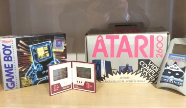 Η Ελλάδα των 80s αναβιώνει στην Τεχνόπολη