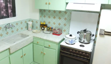 Η Ελλάδα των 80s αναβιώνει στην Τεχνόπολη