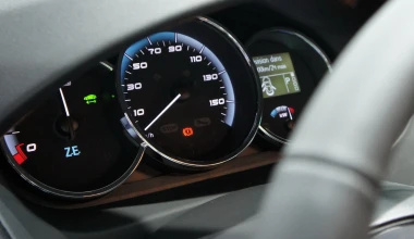 Ηλεκτρικό Renault Fluence ZE