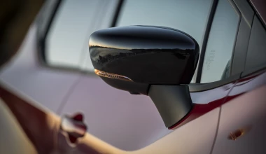 ΟΔΗΓΟΥΜΕ το νέο Nissan Micra