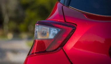 ΟΔΗΓΟΥΜΕ το νέο Nissan Micra