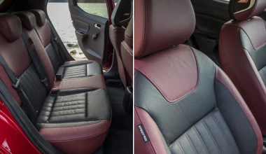 ΟΔΗΓΟΥΜΕ το νέο Nissan Micra