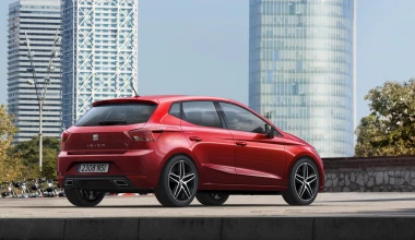 Το νέο Ibiza φέρνει αναταραχή στα σουπερμίνι