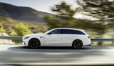 Ένα station με επιδόσεις supercar (vid)