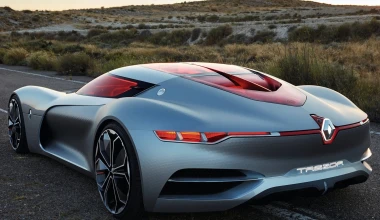 Αυτό είναι το ομορφότερο concept του 2016