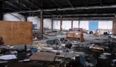 De Tomaso 1959 - 2004: Ερείπια ονείρων!