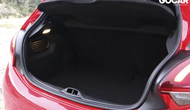 ΔΟΚΙΜΗ: Peugeot 208 GTi THP 208 by Peugeot Sport