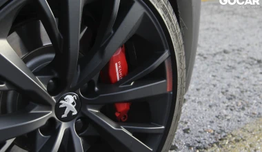 ΔΟΚΙΜΗ: Peugeot 208 GTi THP 208 by Peugeot Sport