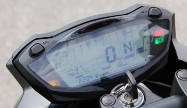 ΔΟΚΙΜΗ: Suzuki SV 650 ABS