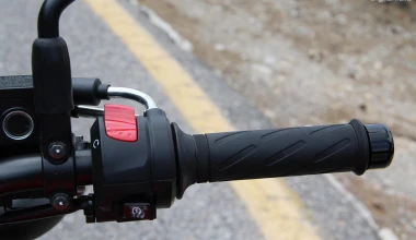 ΔΟΚΙΜΗ: Suzuki SV 650 ABS