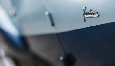 Και όμως αυτό είναι Ferrari…