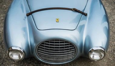 Και όμως αυτό είναι Ferrari…