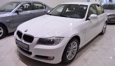 5 μεταχειρισμένα BMW 316 από 4.500 ευρώ
