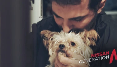 Γνώρισε τη νέα γενιά που αλλάζει τον κόσμο!