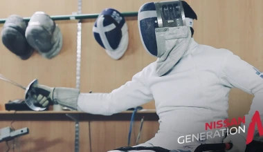 Γνώρισε τη νέα γενιά που αλλάζει τον κόσμο!