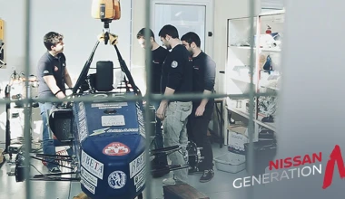 Γνώρισε τη νέα γενιά που αλλάζει τον κόσμο!