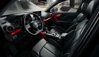 ΝΕΟ AUDI Q2. ΠΟΛΥΔΙΑΣΤΑΤΟ.