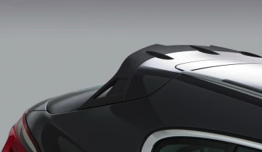 Qoros 3 Cross Hybrid Concept