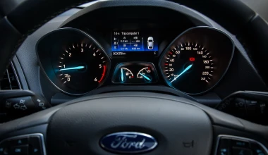 ΝΕΟ FORD KUGA: Love the road again! 