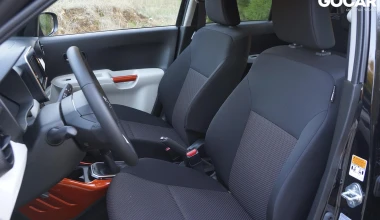 ΔΟΚΙΜΗ: Suzuki Ignis 1.2 Dualjet 4x4