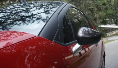 ΔΟΚΙΜΗ: DS 3 Cabrio 1.2 PureTech 82 PS