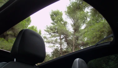 ΔΟΚΙΜΗ: DS 3 Cabrio 1.2 PureTech 82 PS