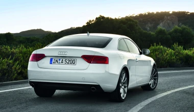 Audi A5 1.8 TFSI