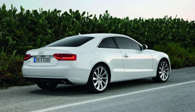 Audi A5 1.8 TFSI