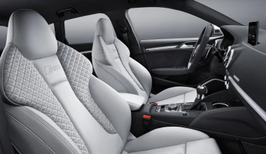 Το RS3 Sportback τώρα με 400 ίππους! (vid)