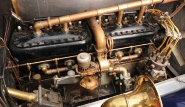 Rolls-Royce Silver Ghost: Κύκλος 100 ετών