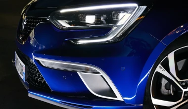 Το νέο Renault MEGANE είναι εδώ!