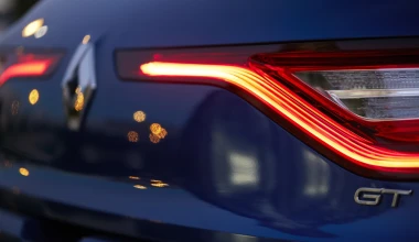 Το νέο Renault MEGANE είναι εδώ!