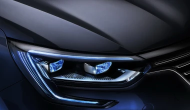 Το νέο Renault MEGANE είναι εδώ!