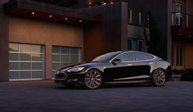 Αγγελία ενός ελληνικού Tesla Model S. Με πόσο;