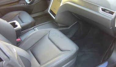 Αγγελία ενός ελληνικού Tesla Model S. Με πόσο;
