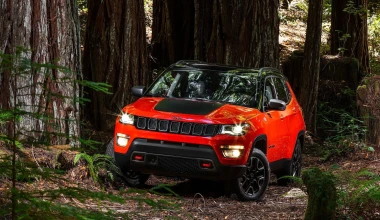 10+1 SUV: Τα ΑΣΤΕΡΙΑ του 2017