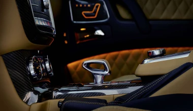 Αυτή είναι η Mercedes-Maybach G650 Landaulet (+video)