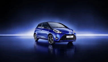 5 Supermini: Τα ΑΣΤΕΡΙΑ του 2017